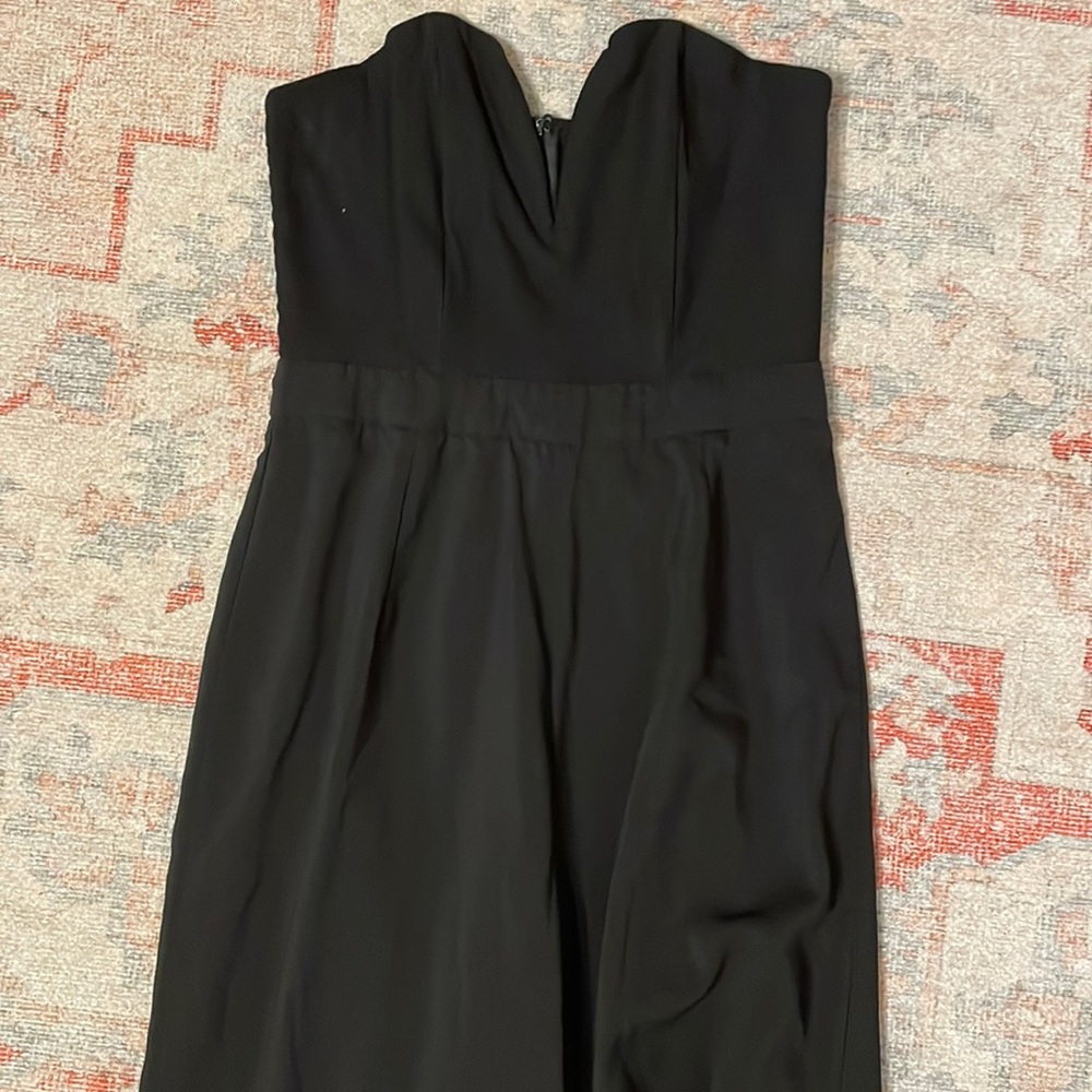 Pant romper/Jumper TOBI
